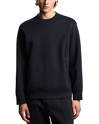 Emporio Armani Travel Essentials Sweatshirt