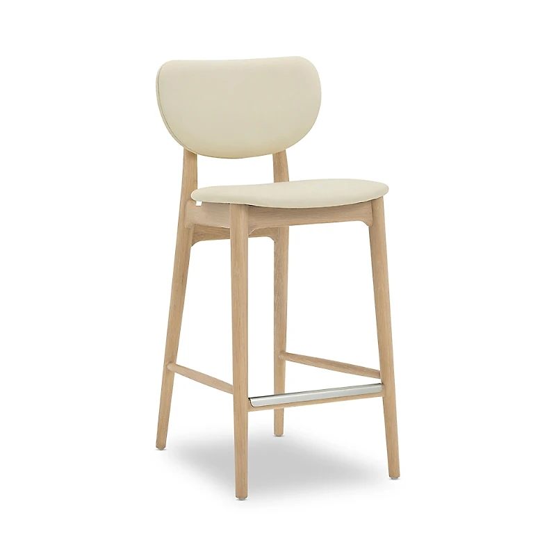 Interlude Home Stella Counter Stool