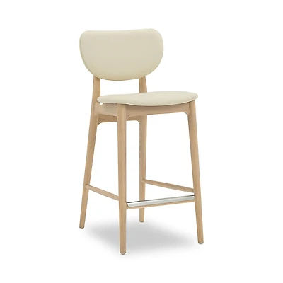 Interlude Home Stella Counter Stool