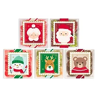 Sugarfina Holiday Candy Bundle, 5 Cubes