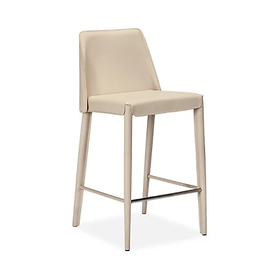 Interlude Home Malin Counter Stool