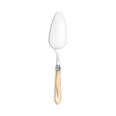 Capdeco Diana Pearl Cake Server