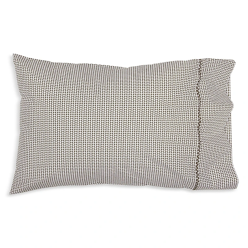 John Robshaw Cinde Print Cotton Sheet Set