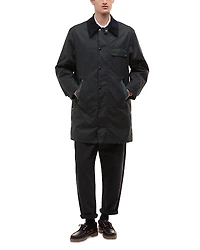 Barbour x Paul Smith Beeston Wax Jacket