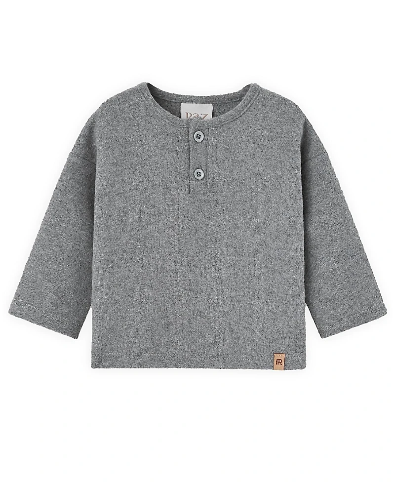 Paz Rodriguez Unisex Barney T-Shirt - Baby