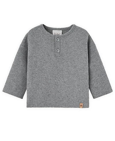 Paz Rodriguez Unisex Barney T-Shirt - Baby