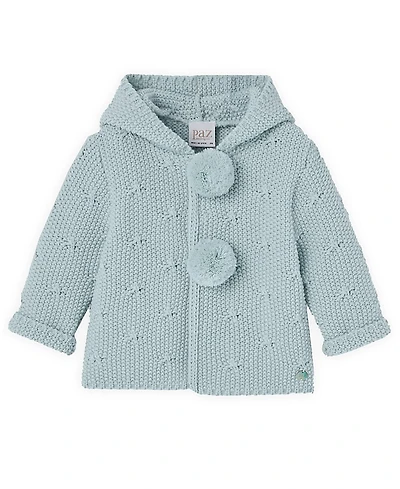 Paz Rodriguez Semilla Coat - Baby