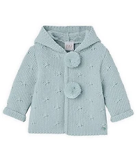 Paz Rodriguez Semilla Coat - Baby