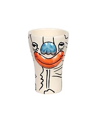 Tov Furniture Velma Ceramic Glasses