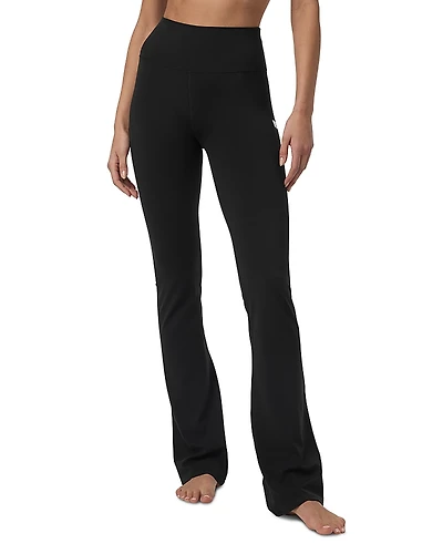 Vuori Allthefeels Slim Flare Leggings