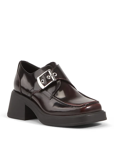 Vagabond Shoemakers Women's Dorah Loafer Pumps