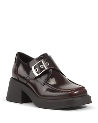 Vagabond Shoemakers Women's Dorah Loafer Pumps