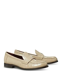 Tory Burch Women's Classic Loafer Flats