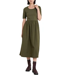 Seasalt Cornwall Women's Madder Dress