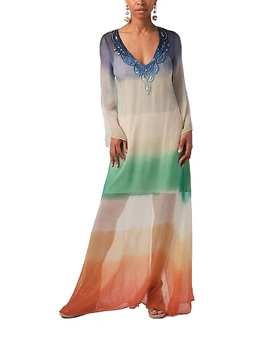 Calypso St. Barth Ophelia Dress