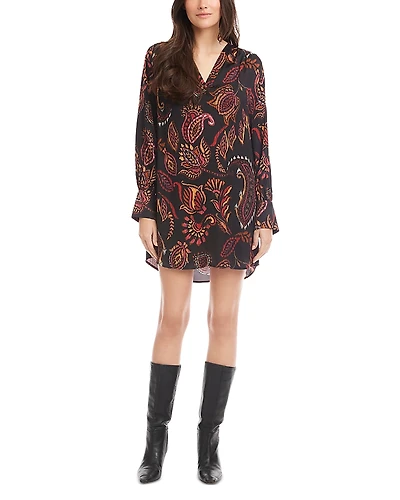 Fifteen Twenty Calista Dress