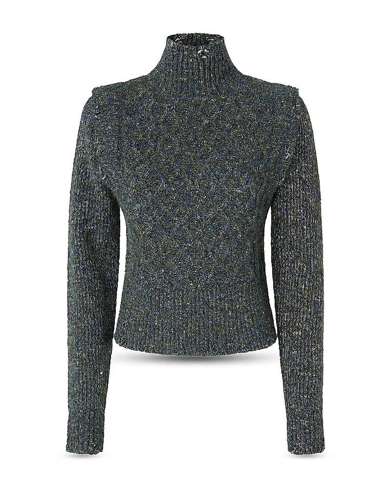 Pinko Proud Mary Sweater