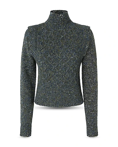 Pinko Proud Mary Sweater