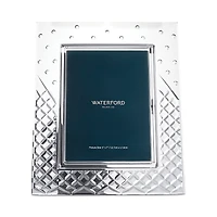 Waterford Celebrations Crystal Frame