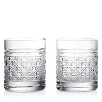 Waterford Opulence Tumblers, Set of 2