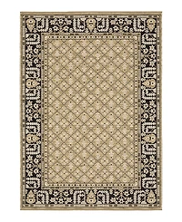Oriental Weavers Acacia ACA12 Runner Area Rug 2'6x10'0