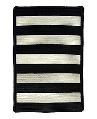 Capel Timeless Indoor/Outdoor 0160X Cross Sewn Area Rug 4'0x6'0