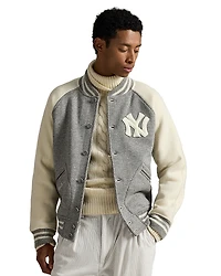 Polo Ralph Lauren Yankees Jacket