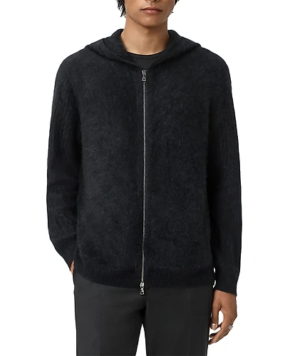 John Varvatos Catherine Cashmere Hoodie