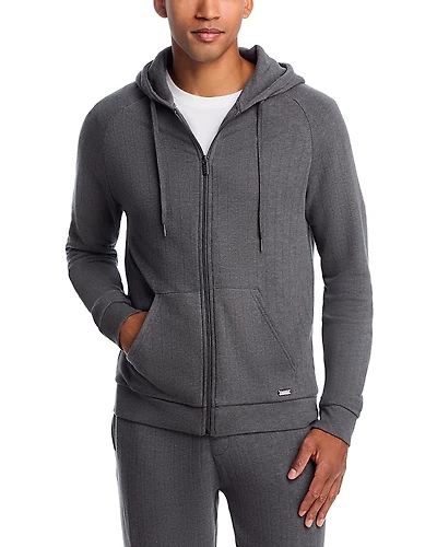 Hugo Boss Heritage Hoodie