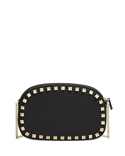 Valentino Garavani Rockstud Mini Crossbody Bag