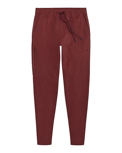 Mack Weldon Ace Classic Drawstring Sweatpants