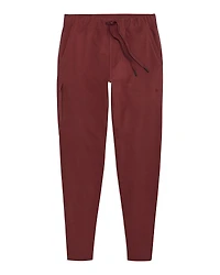 Mack Weldon Ace Classic Drawstring Sweatpants