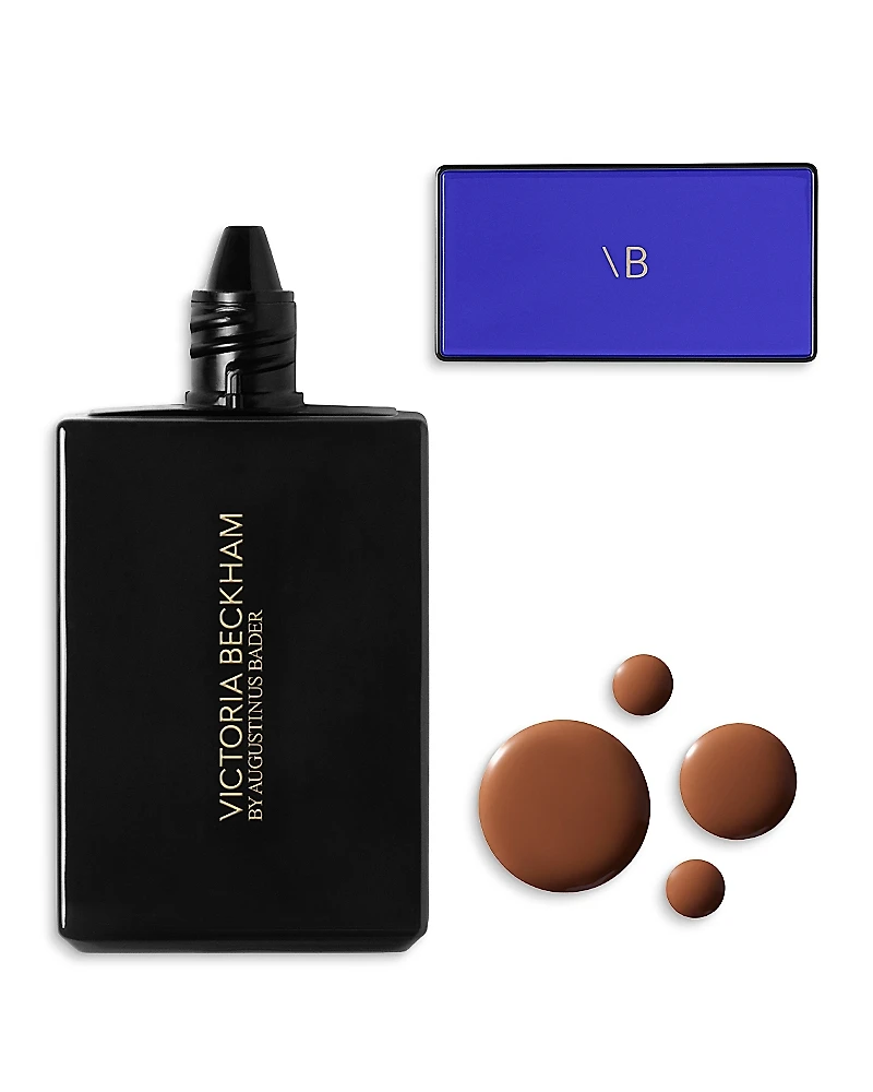 Victoria Beckham Beauty Foundation Drops