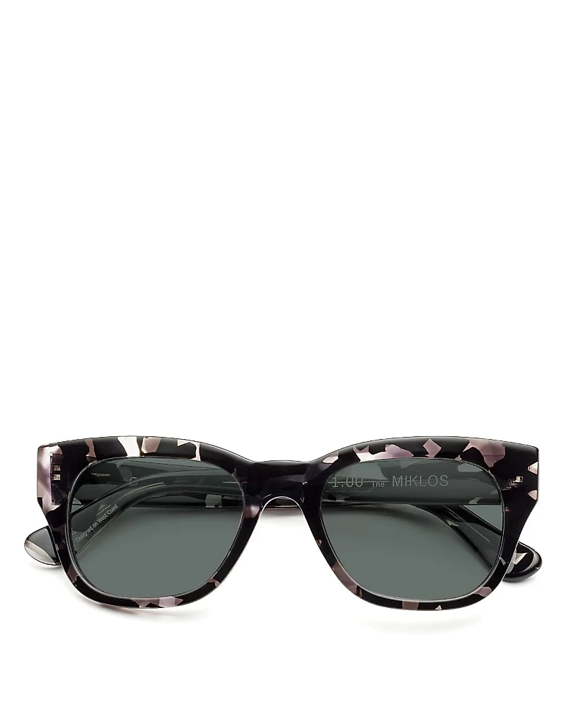 Caddis Miklos Polarized Sunglasses, 52 mm