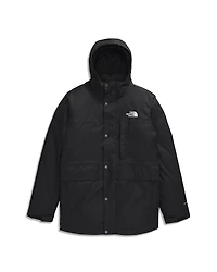 The North Face Unisex Teen Down Triclimate Coat - Big Kid