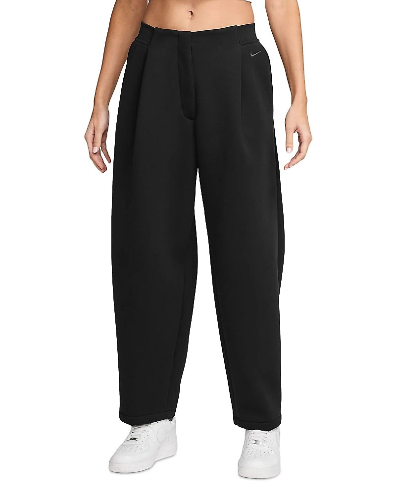 Nike Sportswear Modern Fleece Mid Rise Loose Pants