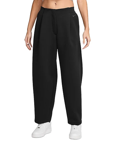 Nike Sportswear Modern Fleece Mid Rise Loose Pants