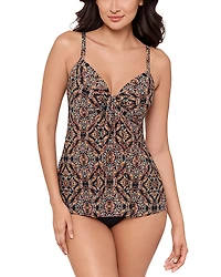 Miraclesuit Scandale Marina Tankini Top