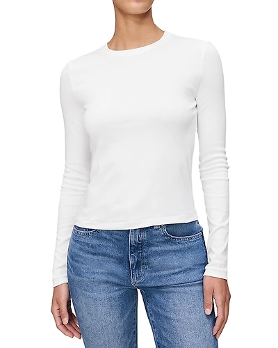 DL1961 Baby Long Sleeve Tee