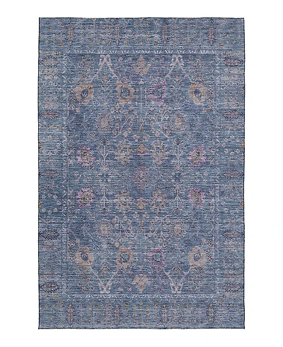 Dalyn Rug Company Solace Washable SL9 Area Rug 9'0 x 12'0