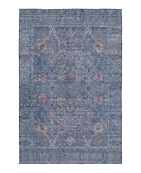 Dalyn Rug Company Solace Washable SL9 Area Rug 9'0 x 12'0
