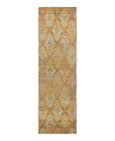 Dalyn Rug Company Tabrook Washable TB3 Runner Area Rug 2'3 x 7'6