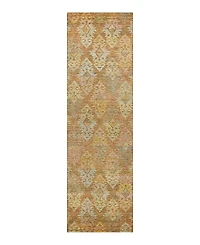 Dalyn Rug Company Tabrook Washable TB3 Runner Area Rug 2'3 x 7'6