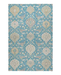 Dalyn Rug Company Tabrook Washable TB4 Area Rug 8'10 x 10'0