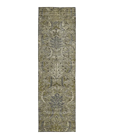 Dalyn Rug Company Solace Washable SL7 Runner Area Rug 2'3 x 7'6