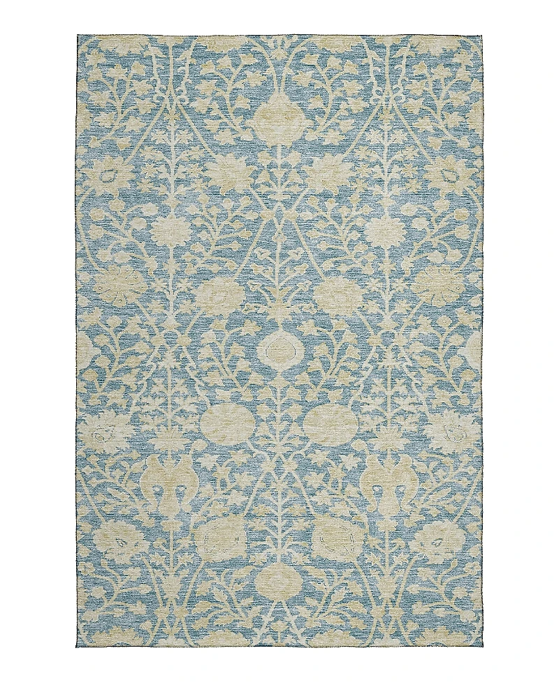 Dalyn Rug Company Solace Washable SL8 Area Rug 8'10 x 10'0