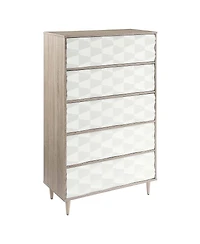 Modway Vespera 5-Drawer Chest