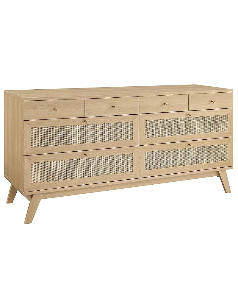 Modway Soma 8-Drawer Dresser