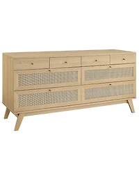 Modway Soma 8-Drawer Dresser