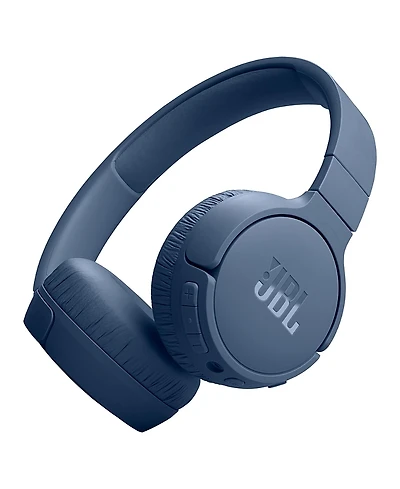 Jbl Tune 670NC On Ear Bluetooth Headphones